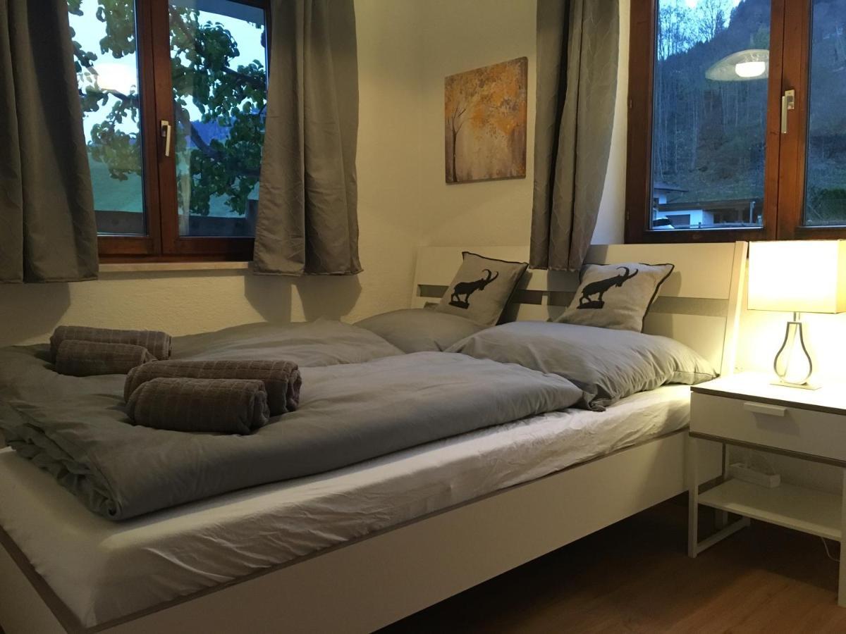 Apartment Hermine Jochberg Phòng bức ảnh