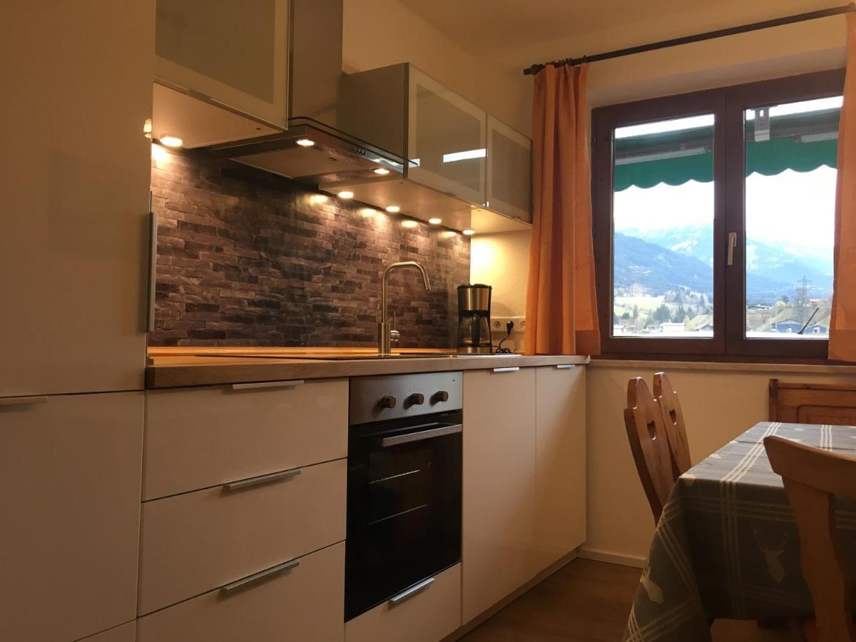 Apartment Hermine Jochberg Phòng bức ảnh